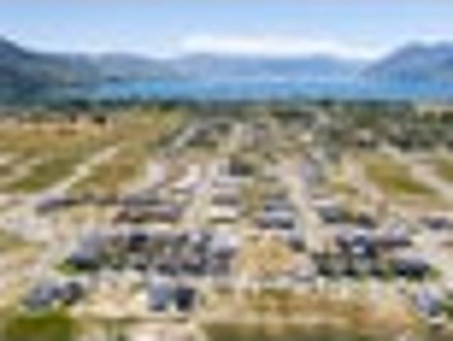 Affordability in Longview