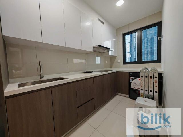 Affordable Master Room MRT Maluri | Sunway Velocity