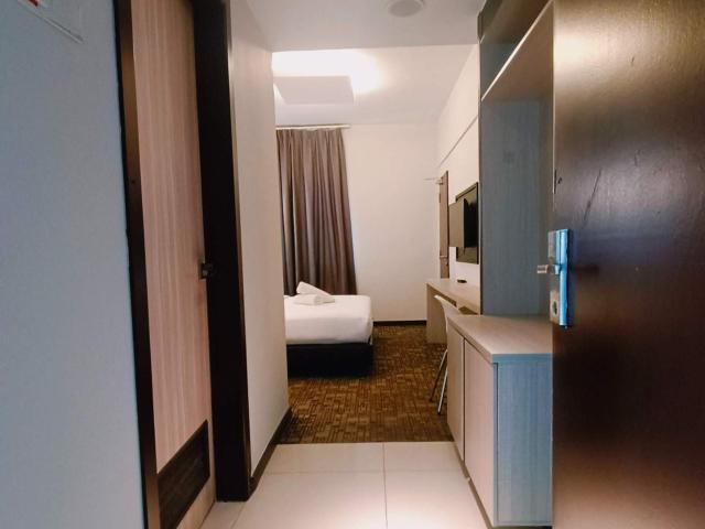 Affordable Master Room Zero Deposit + Discount