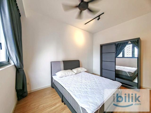 Affordable Medium Room | Sunway Velocity Area