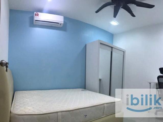 Affordable Medium Room, walk to USJ7 LRT/ BRT station