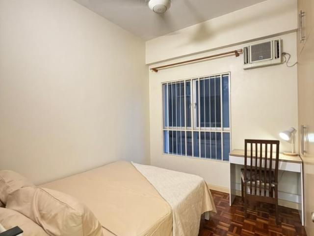 Affordable Middle Room at Seri Maya, Setiawangsa 100meter To LRT Jelatek