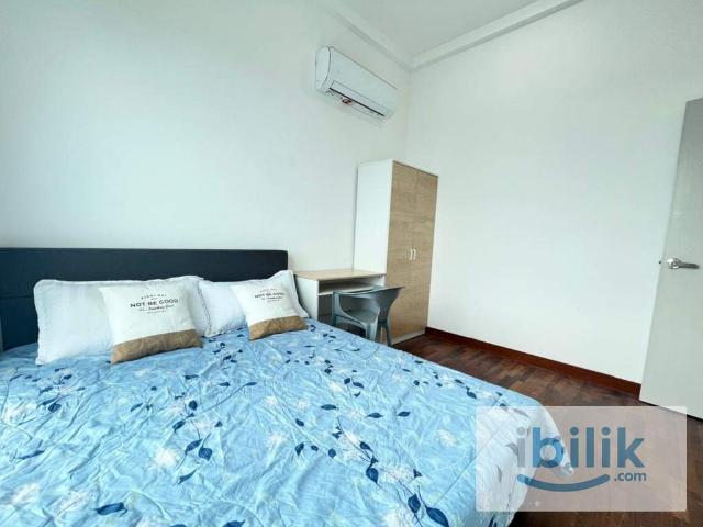 Affordable Middle Room – Great Deal at Jaya One, Petaling Jaya