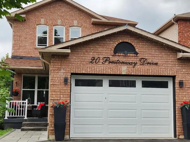 Affordable Modern 1 Bedroom Basement Apartment