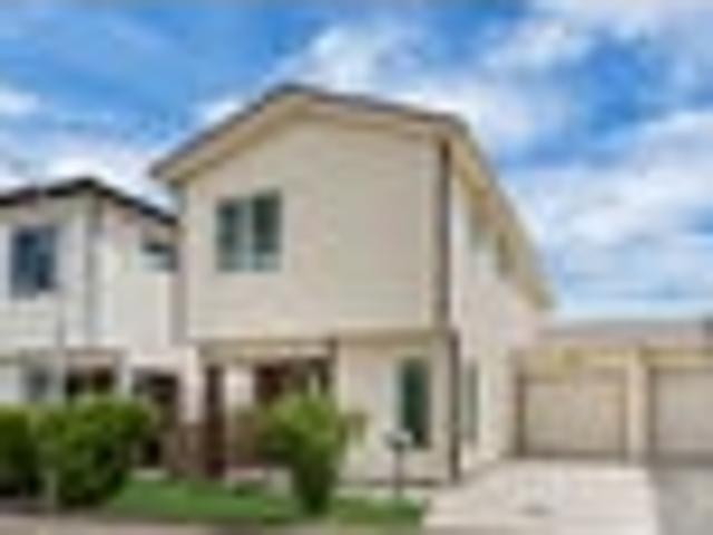 Affordable & Modern Two Storey – Act Fast!