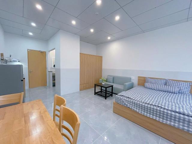 AFFORDABLE MODERN APARTMENT | SON TRA ✨
