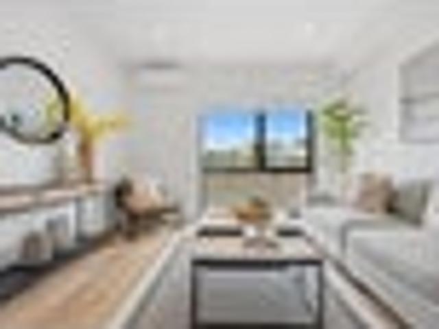 Affordable. Modern. Effortless Living
