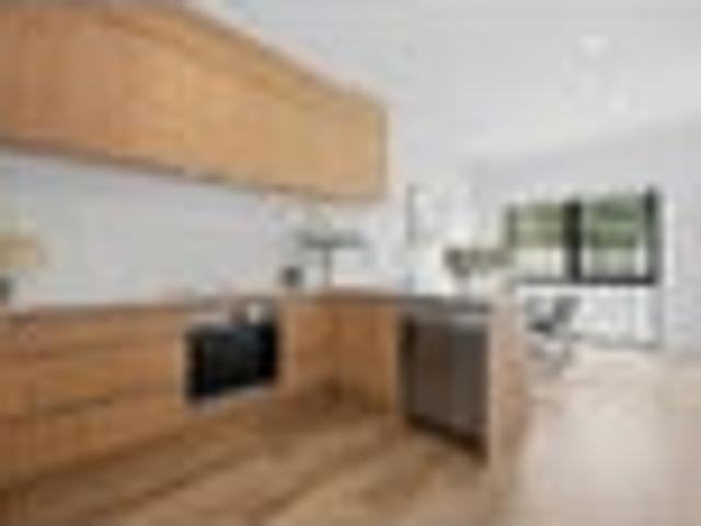 Affordable. Modern. Effortless Living