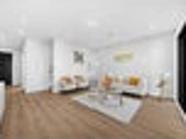 Affordable Modern Family Living