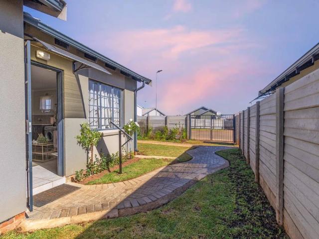 Affordable Modern Living In Johannesburg South