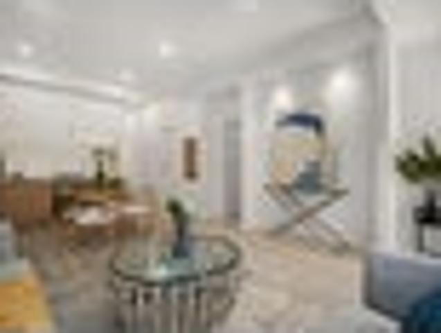 Affordable Modern Living Starts Here
