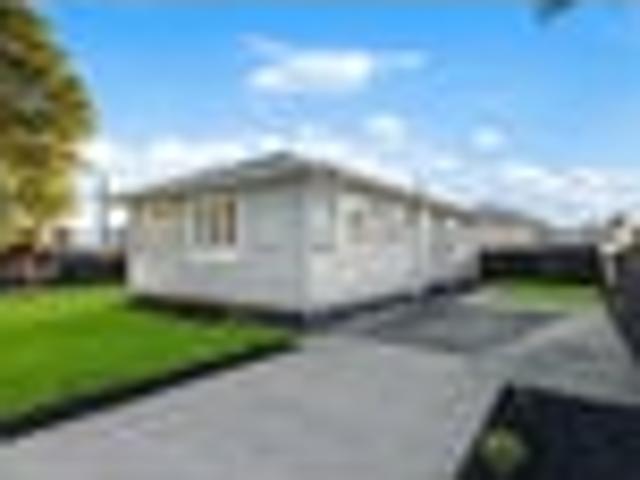 Affordable, Modern & Ready To Go