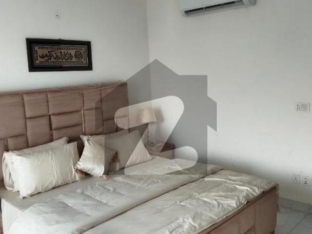 Affordable & Neat 2 Bed Apartment | Prime Location Near Liberty | Ideal for Students & Professionals Gulberg 3