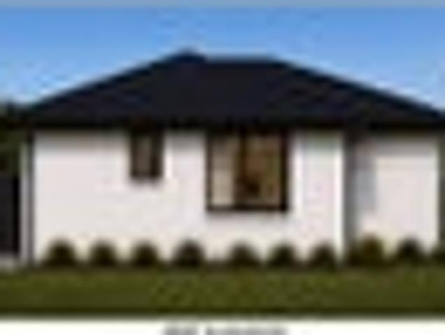 Affordable New Build & the Freedom to Personalise