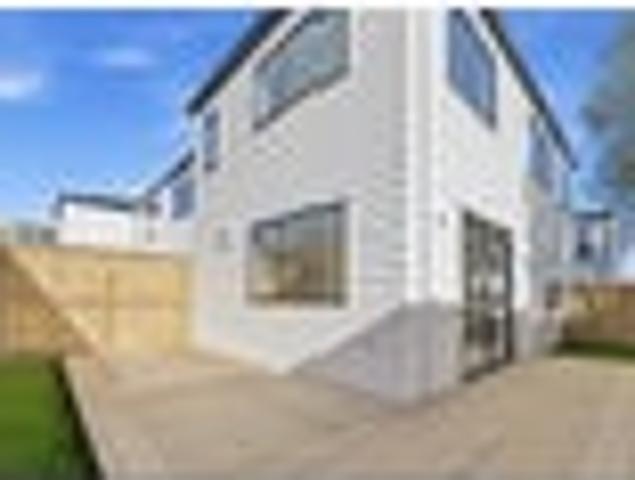 Affordable New Home with Easy Motorway Access