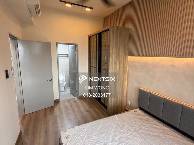 Affordable nice unit