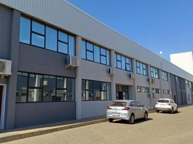 affordable office to let, gateway in.
