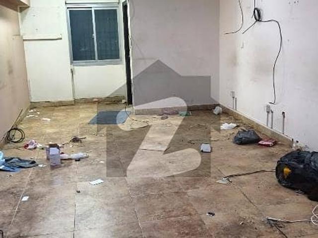 Affordable Office For rent In Bahadurabad