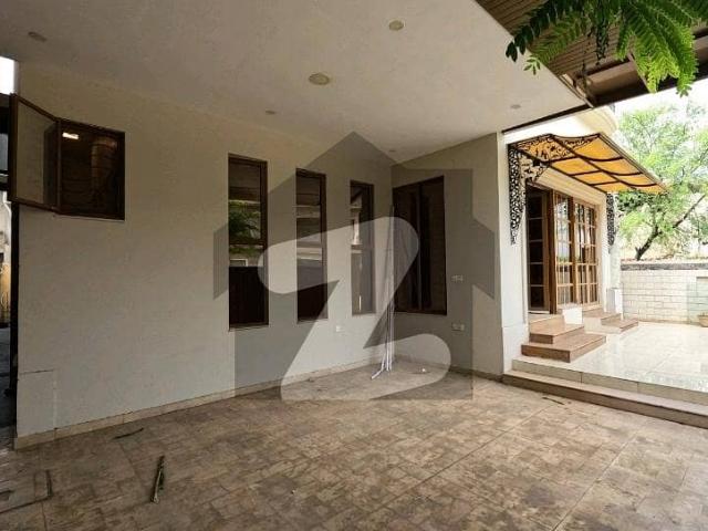 Affordable On Excellent Location House For sale In D 12/2