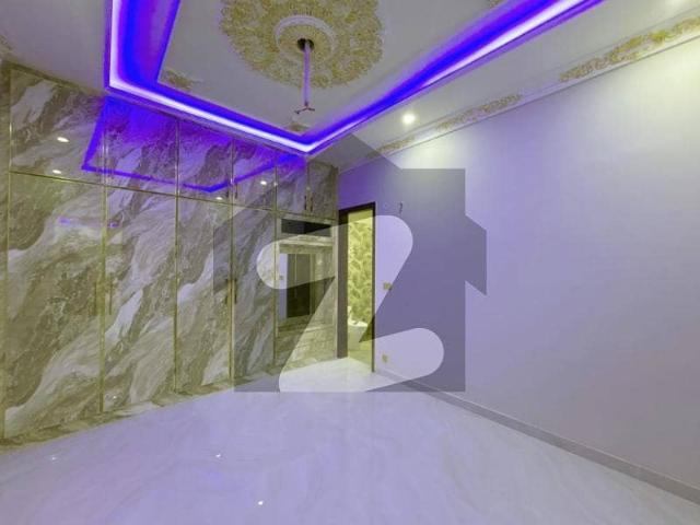 Affordable On Excellent Location House For rent In Jubilee Town Block A