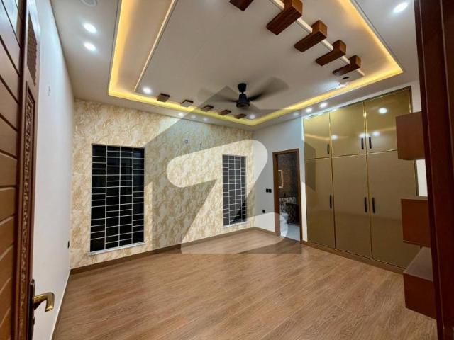 Affordable On Excellent Location House Of 10 Marla Is Available For Sale Citi Housing Phase 1