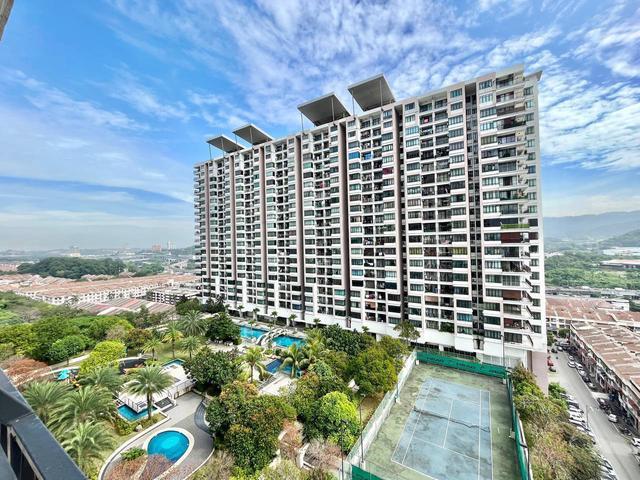 Affordable One Damansara Condo Damansara Damai 3 Bedrooms