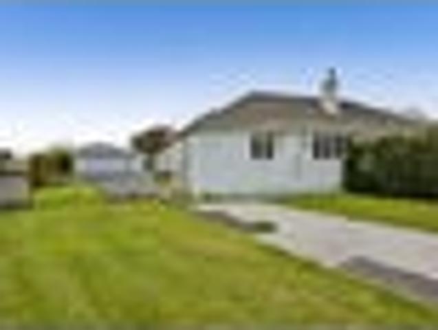 Affordable opportunity with promise and potential