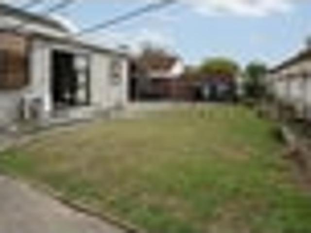 Affordable Opportunity