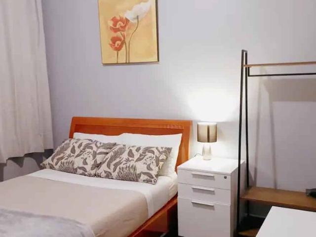 Affordable Accommodation in Auckland Central