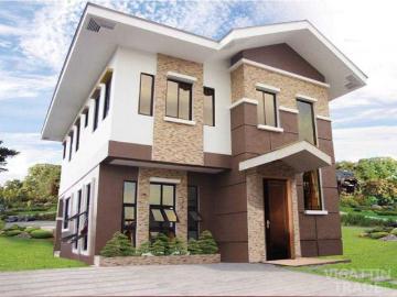 Affordable & Accessible House & Lot at Bacoor Prime Area