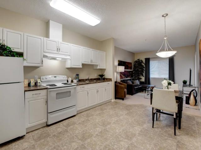 Affordable Adult 55+ Living in Schonsee Square