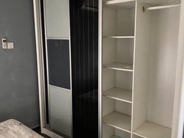 Affordable and Hot Area Property for Sale at Kemuncak Condo Shah Alam