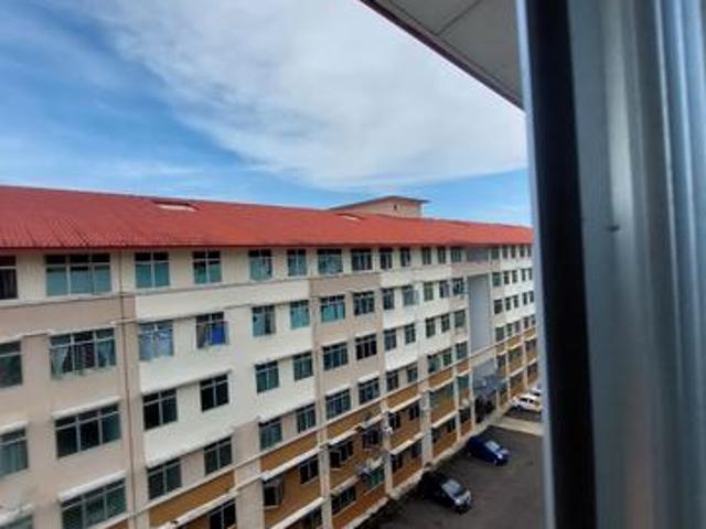 Affordable Apartment To Buy For Stay Sandakan