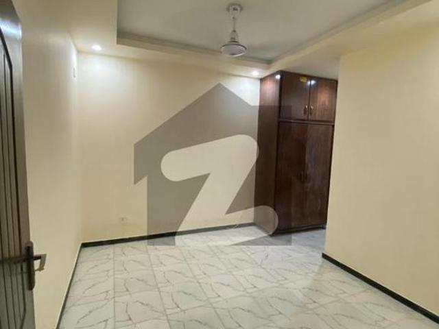 Affordable Apartment Available For Rent In Bharia Town Phase 1 Bahria Town Safari Villas