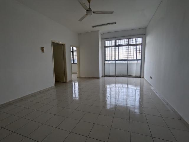 Affordable Apartment For Sale in Bandar Sunway