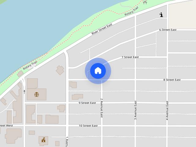 Affordable Apartments for Rent