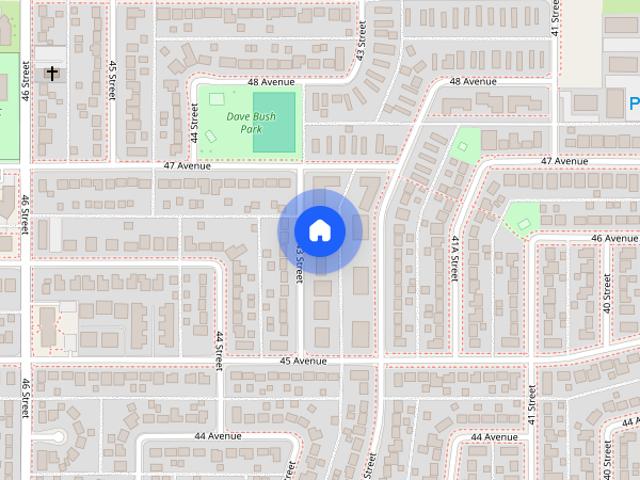 Affordable Apartments for Rent