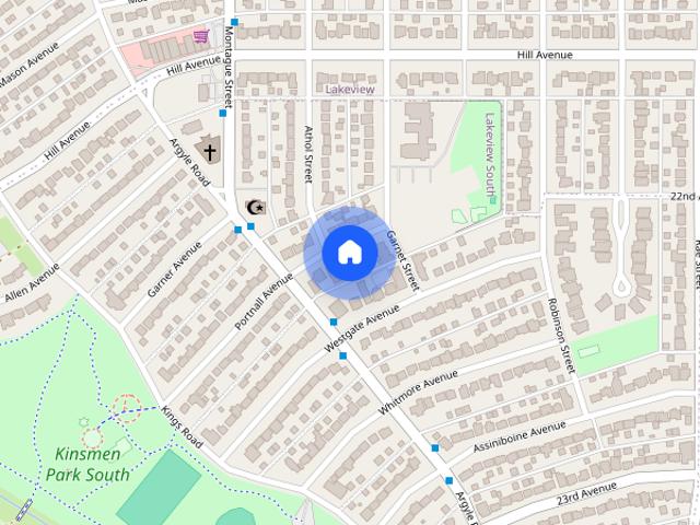 Affordable Apartments for Rent