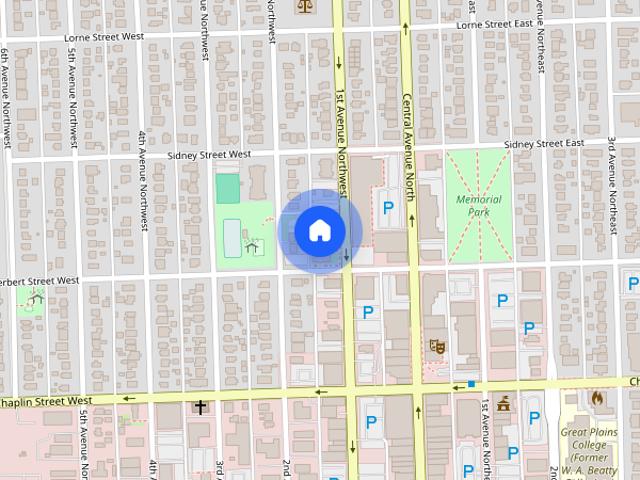 Affordable Apartments for Rent