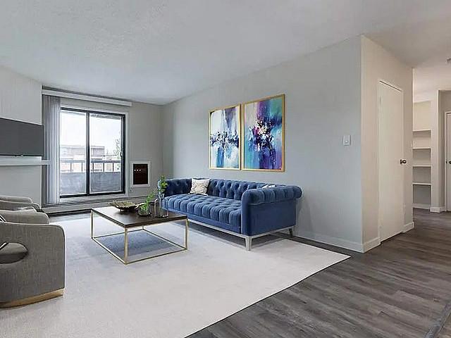 Affordable Apartments For Rent St. James Place Apartment For