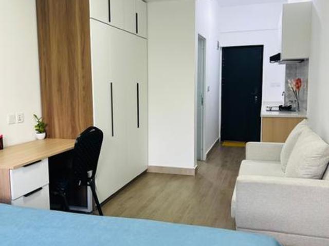 Affordable apartments for sale