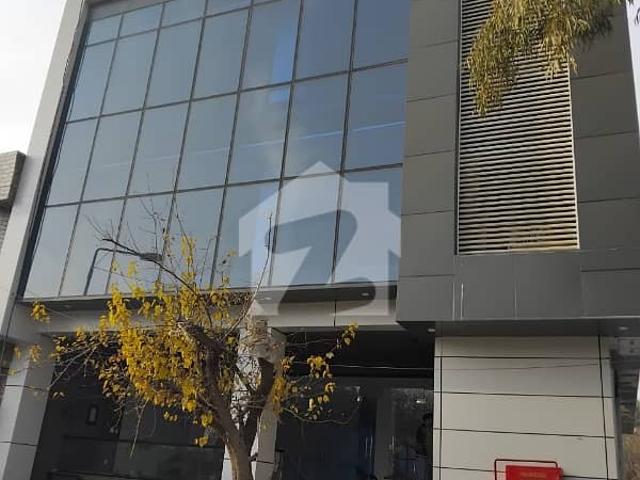 Affordable Building For Rent In G 10
