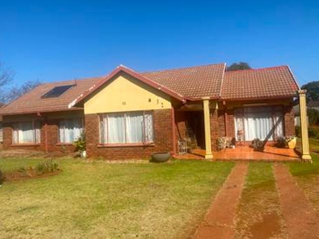 bargain buy in kanonkop!