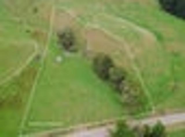 Affordable Bare Land Opportunity