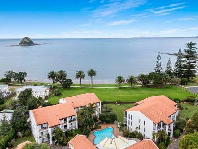 Affordable Beachfront