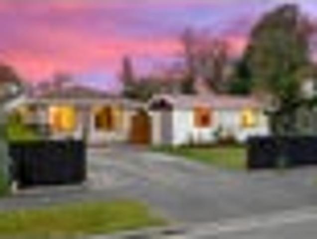 Affordable Bishopdale Gem in Top School Zone!