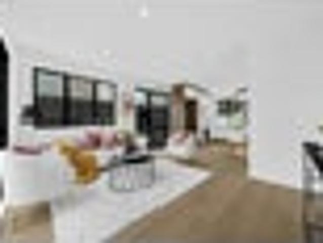 Affordable & Brand New 4 Bedroom House for Sale!