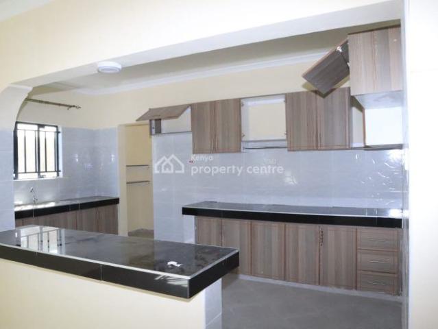 Affordable Brand New 3 Bedrooms In Gated Community
