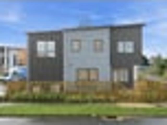Affordable Brand New Townhouses Near St Heliers