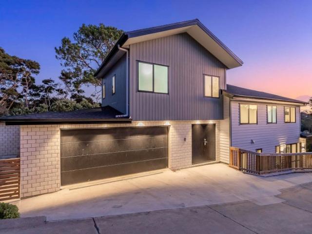 Affordable Brand New Family Home!
